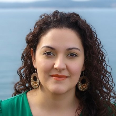 Eleni Prifti